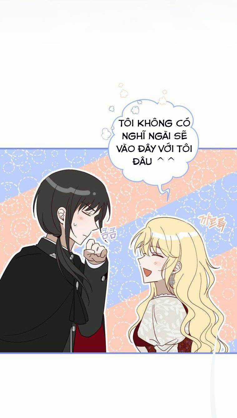 Bạo Chúa Thân Mến Chapter 16 trang 43