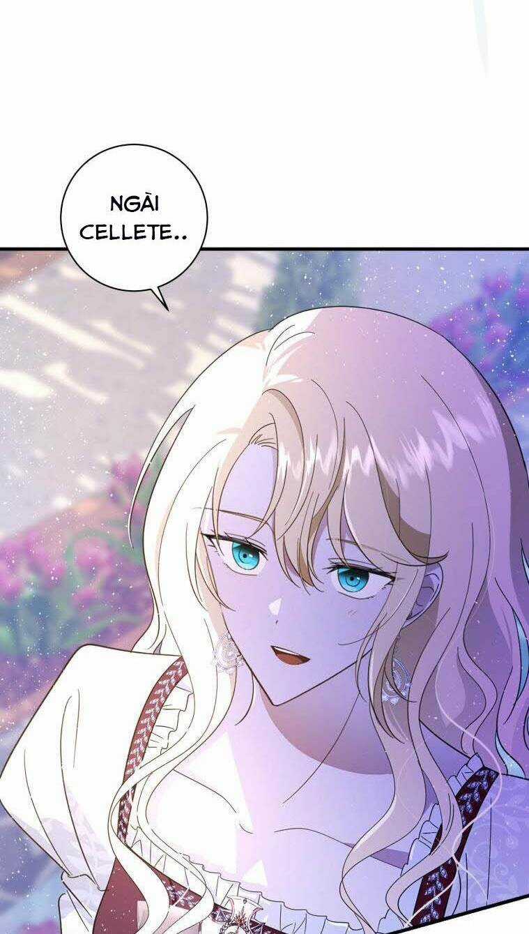 Bạo Chúa Thân Mến Chapter 16 trang 44