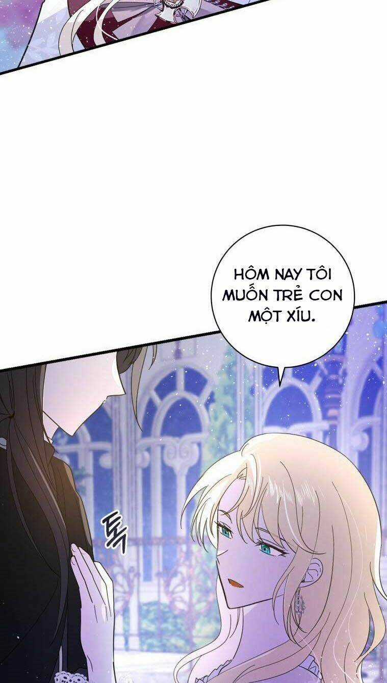 Bạo Chúa Thân Mến Chapter 16 trang 45