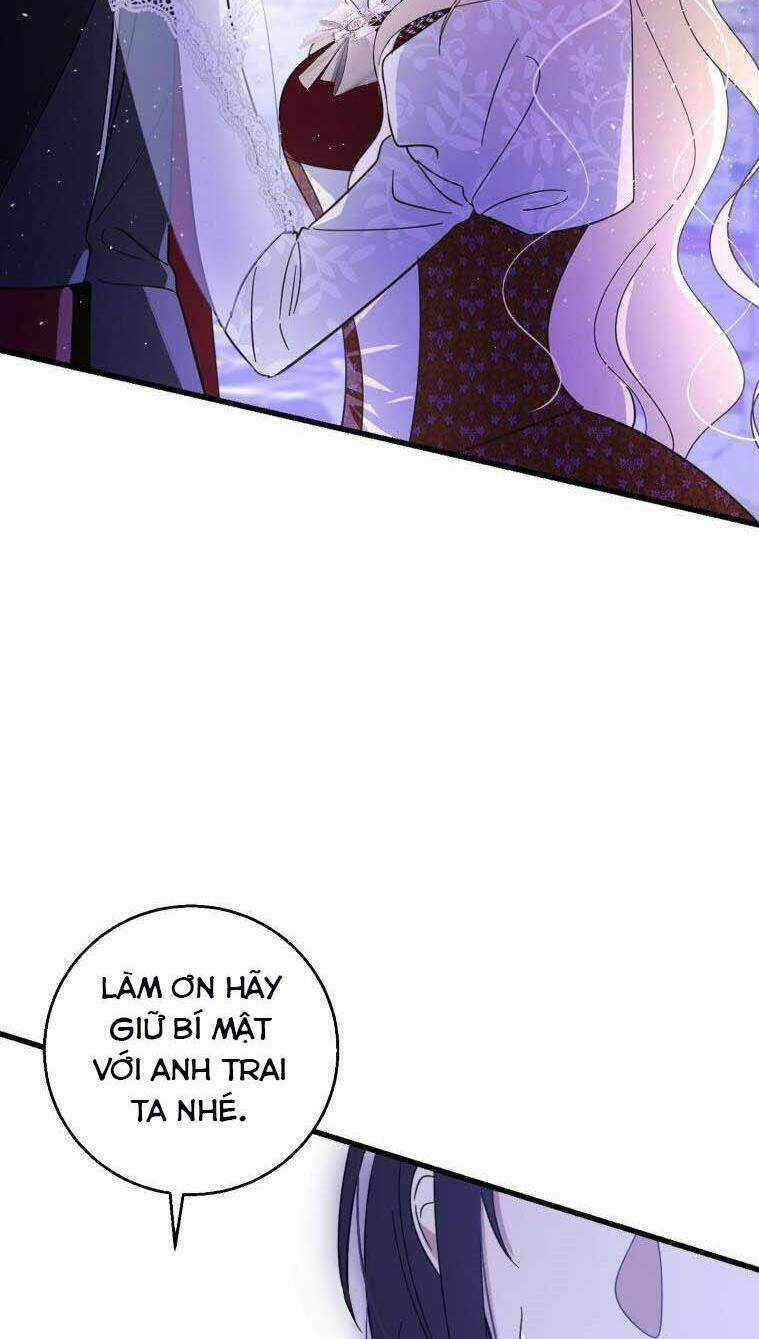 Bạo Chúa Thân Mến Chapter 16 trang 46