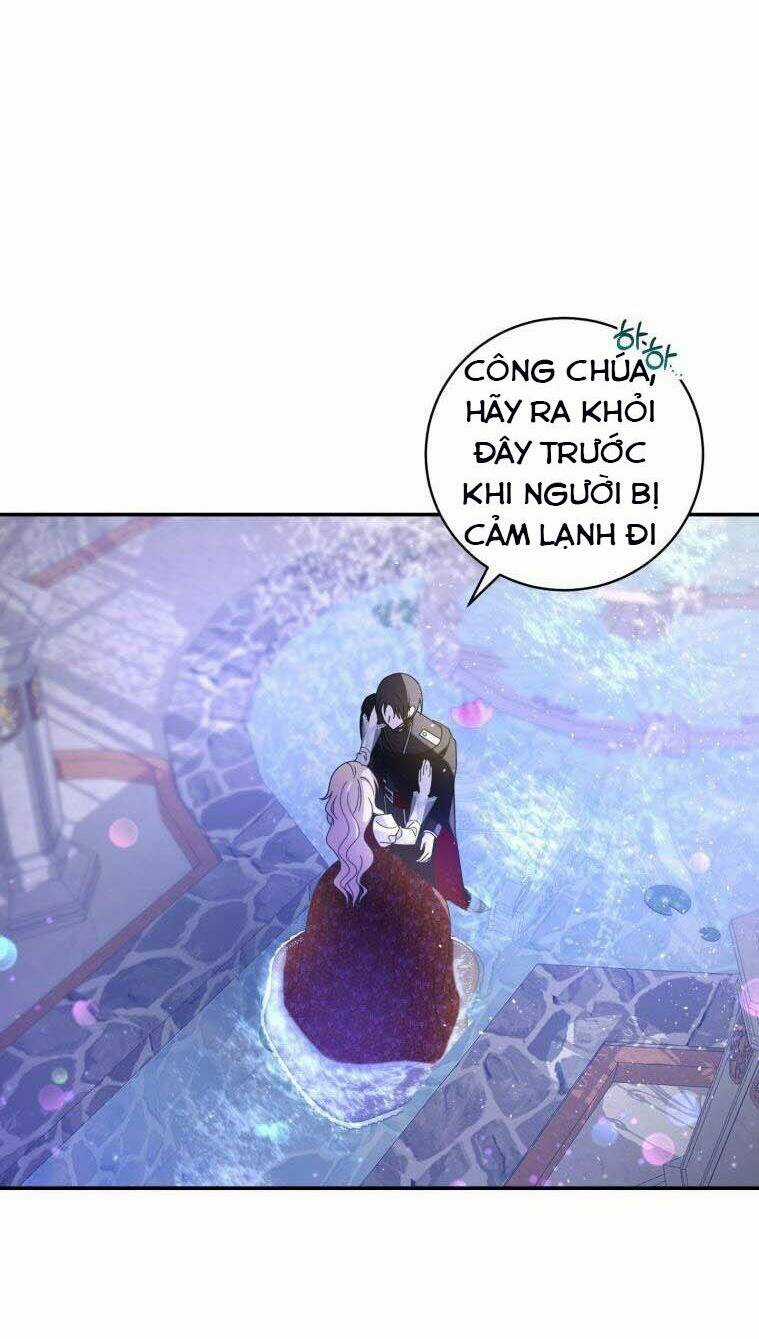 Bạo Chúa Thân Mến Chapter 16 trang 48