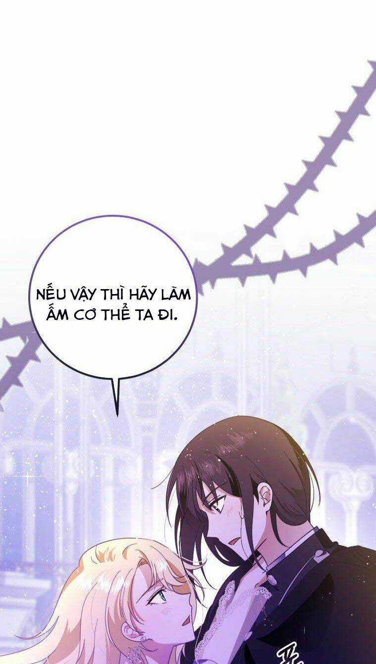 Bạo Chúa Thân Mến Chapter 16 trang 49