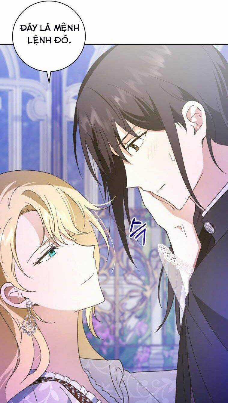 Bạo Chúa Thân Mến Chapter 16 trang 51