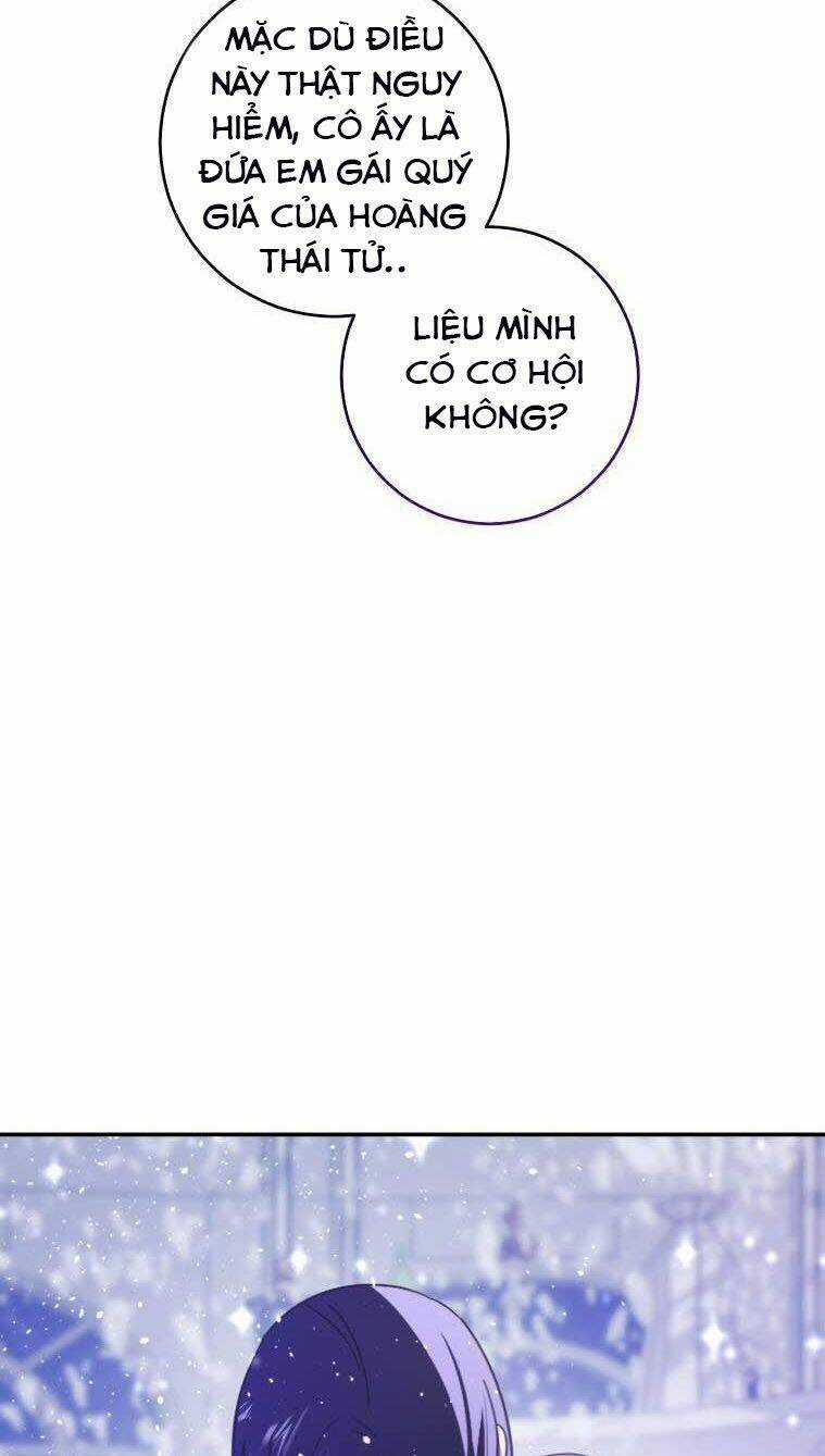 Bạo Chúa Thân Mến Chapter 16 trang 53