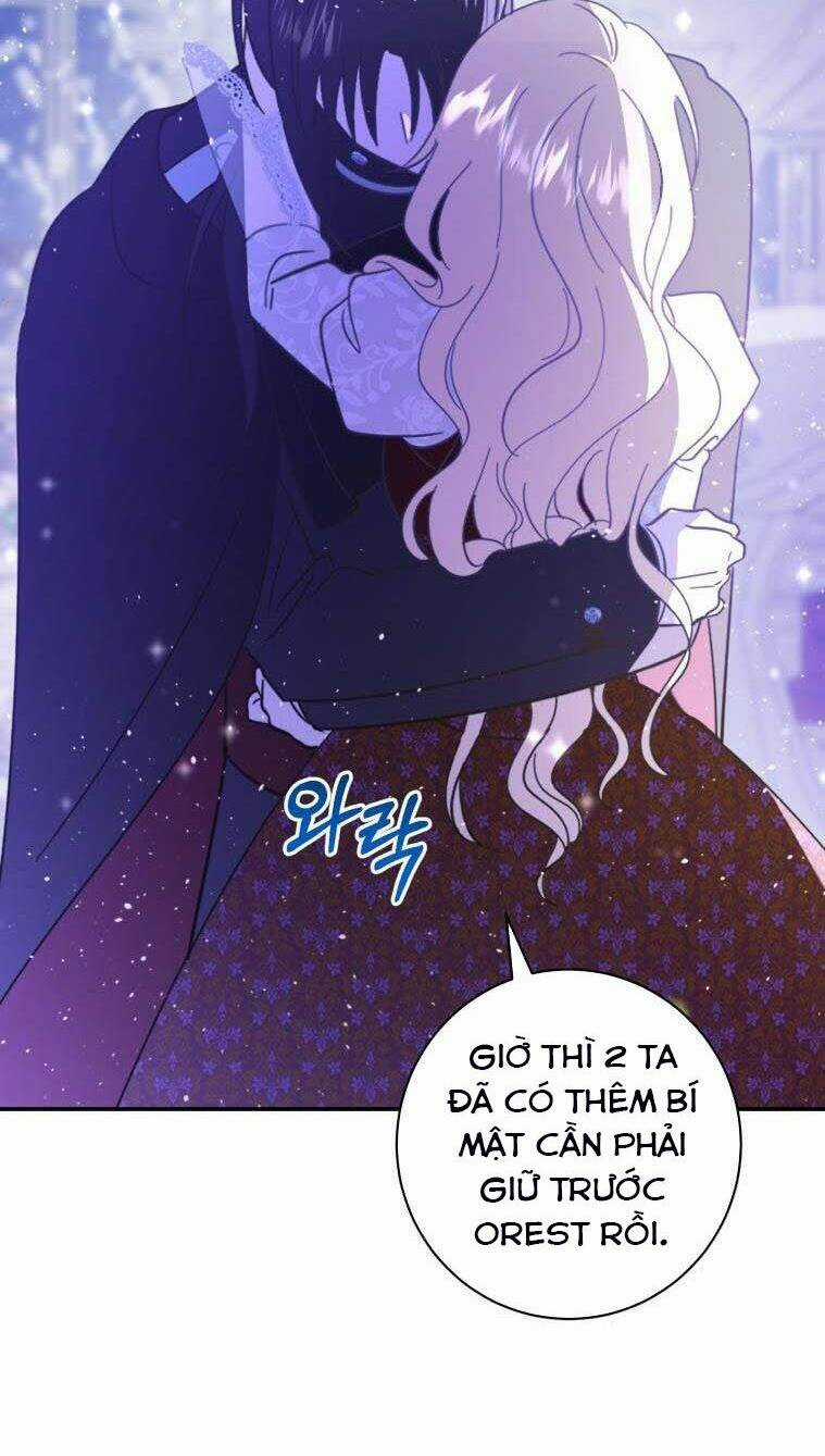 Bạo Chúa Thân Mến Chapter 16 trang 54