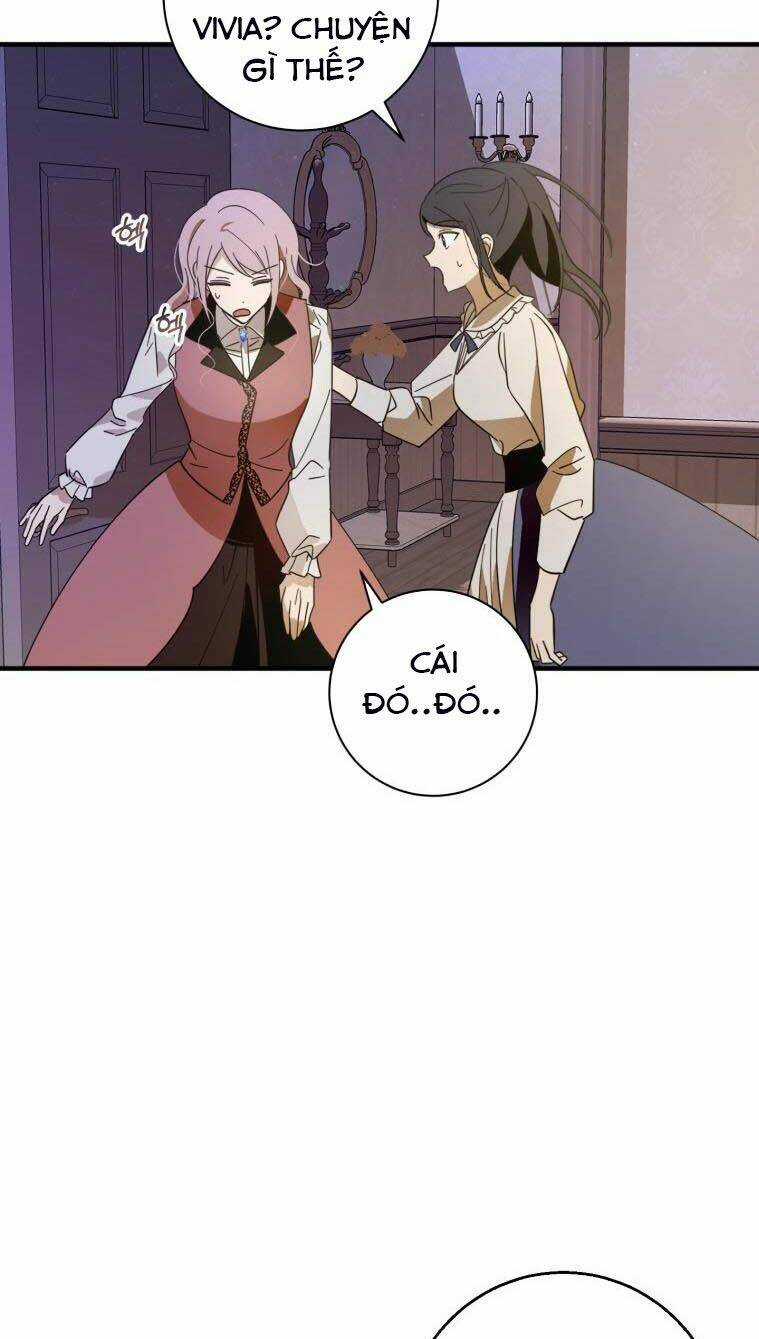 Bạo Chúa Thân Mến Chapter 16 trang 63