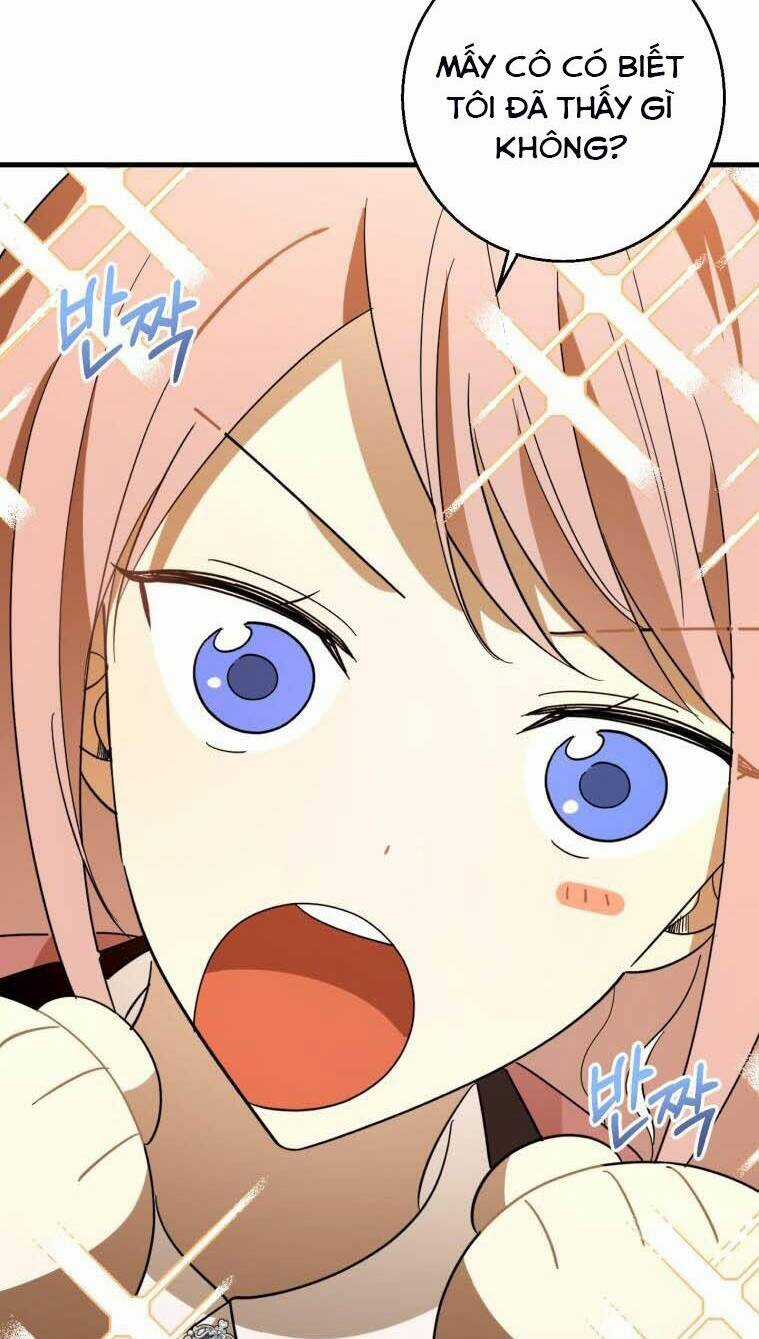 Bạo Chúa Thân Mến Chapter 16 trang 64