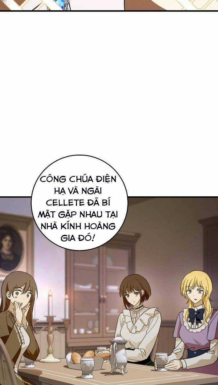 Bạo Chúa Thân Mến Chapter 16 trang 65