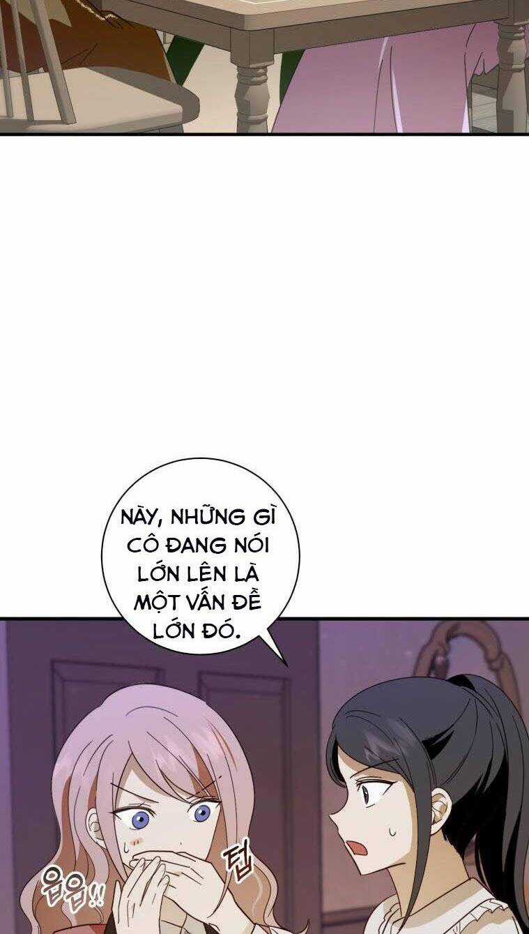 Bạo Chúa Thân Mến Chapter 16 trang 66