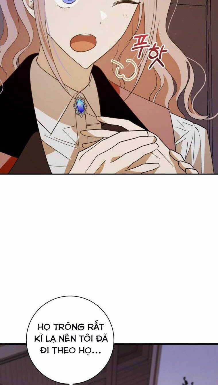 Bạo Chúa Thân Mến Chapter 16 trang 68