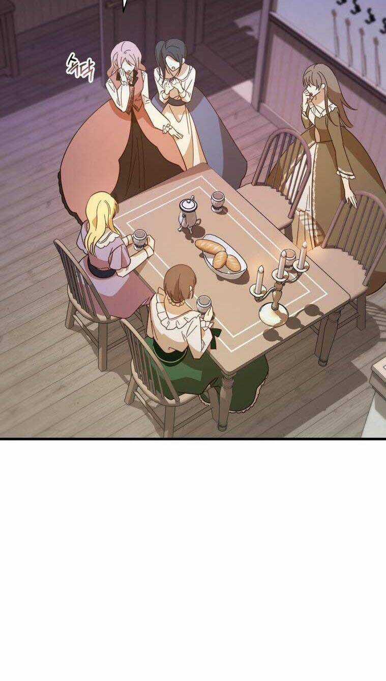 Bạo Chúa Thân Mến Chapter 16 trang 69