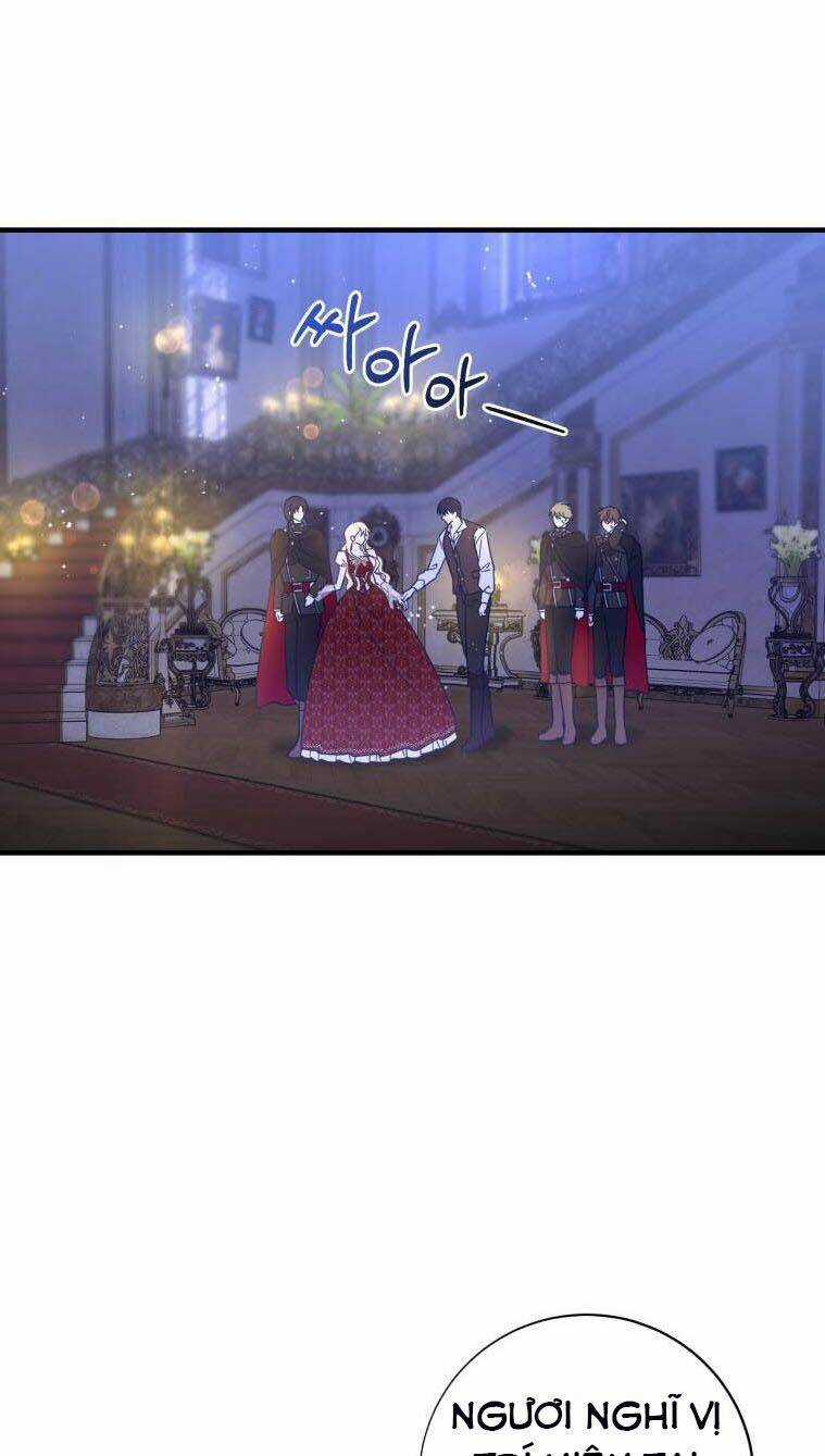 Bạo Chúa Thân Mến Chapter 16 trang 7