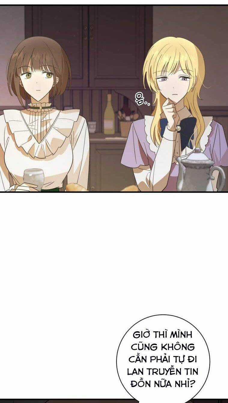 Bạo Chúa Thân Mến Chapter 16 trang 70