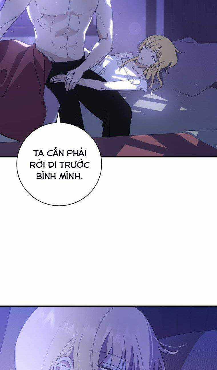Bạo Chúa Thân Mến Chapter 16 trang 75
