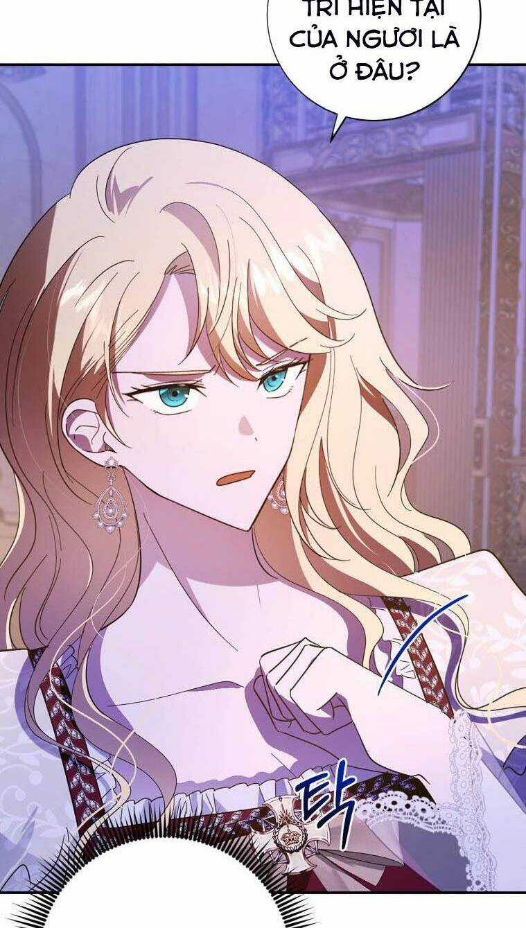 Bạo Chúa Thân Mến Chapter 16 trang 8