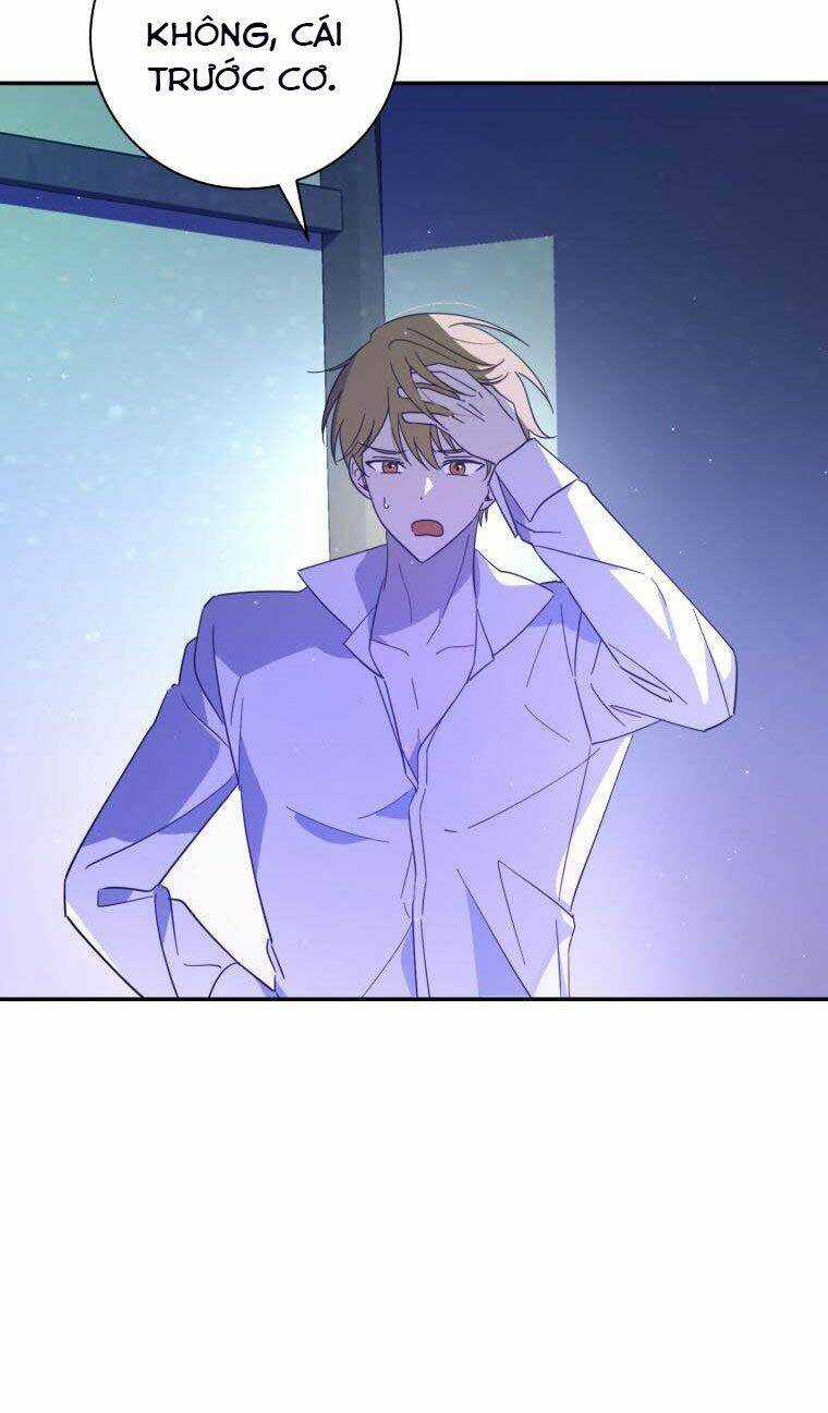 Bạo Chúa Thân Mến Chapter 16 trang 81