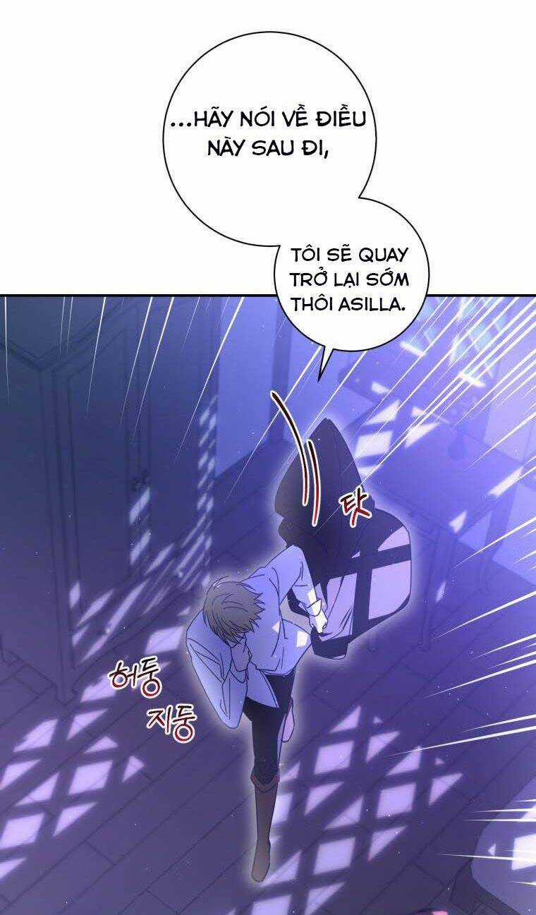 Bạo Chúa Thân Mến Chapter 16 trang 82