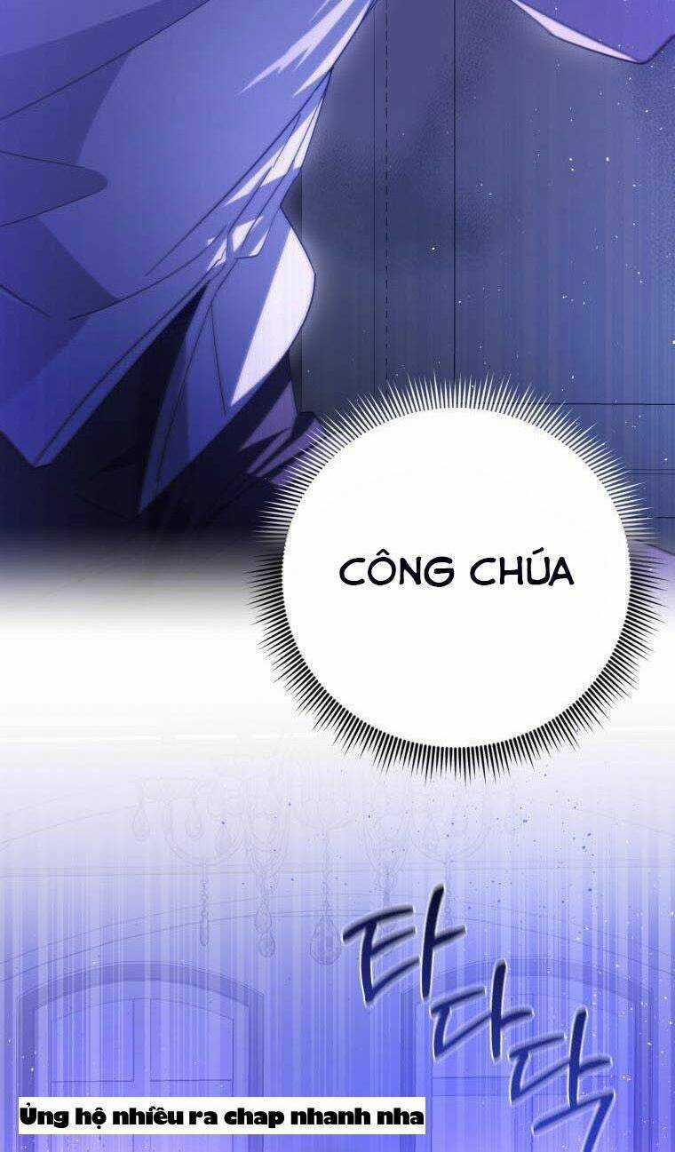 Bạo Chúa Thân Mến Chapter 16 trang 86