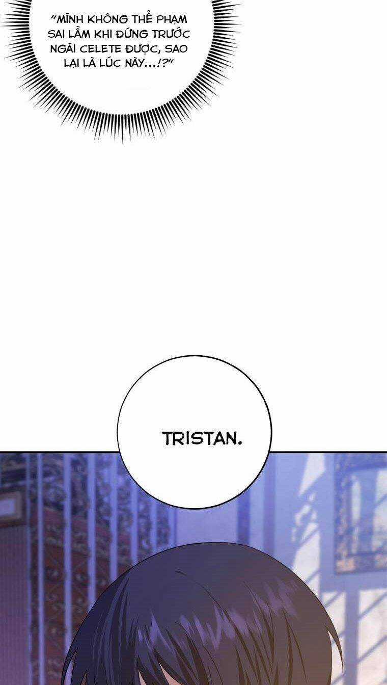 Bạo Chúa Thân Mến Chapter 16 trang 9