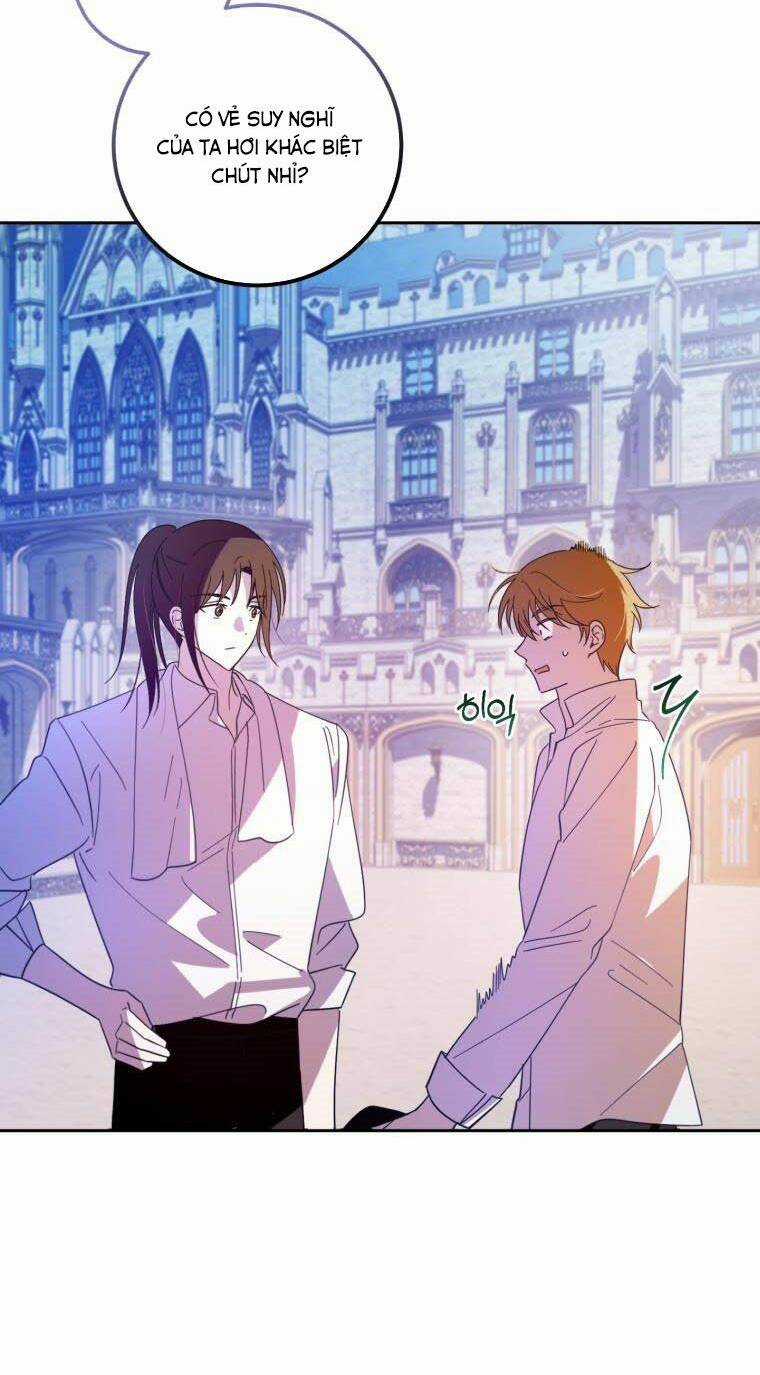 Bạo Chúa Thân Mến Chapter 17 trang 10