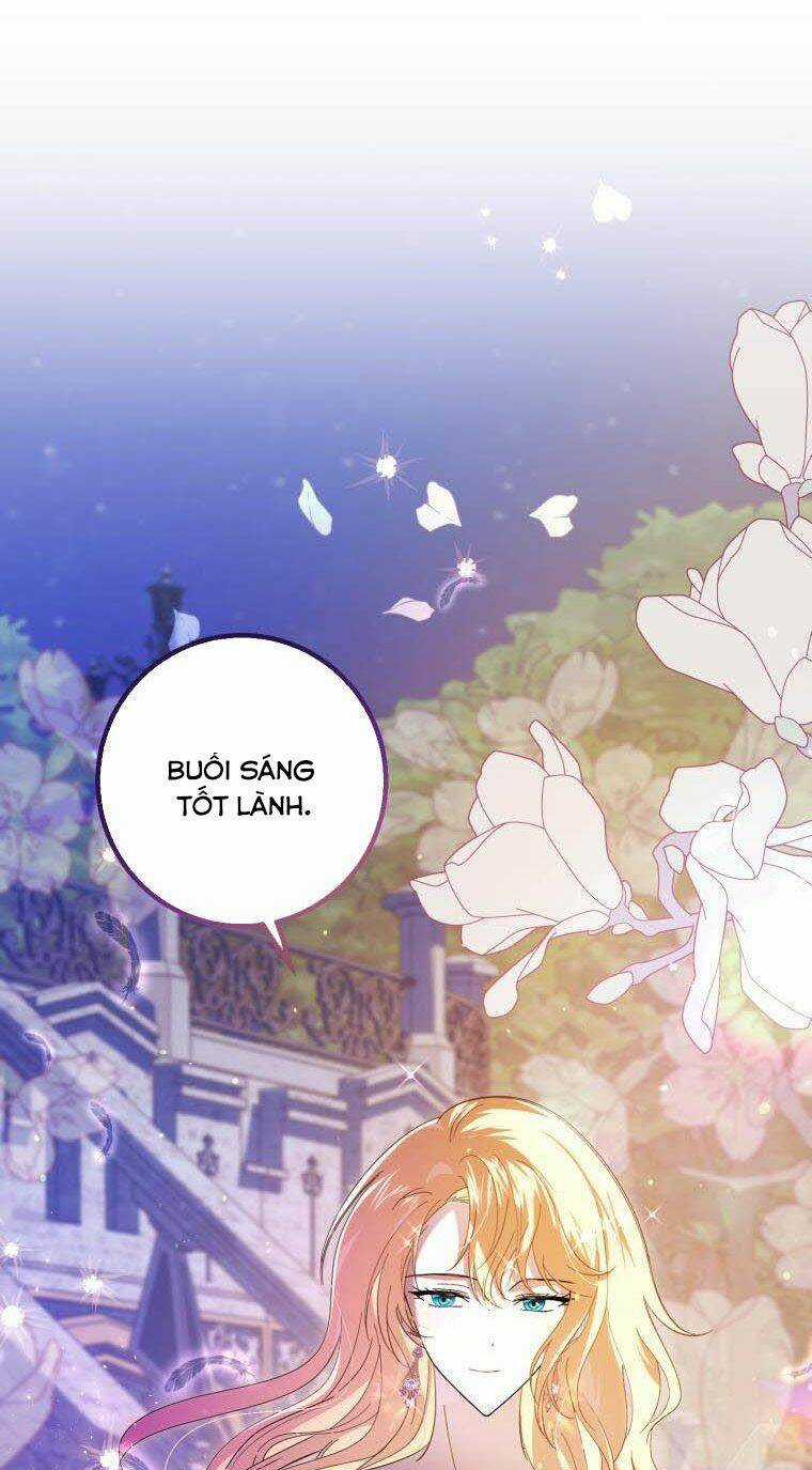 Bạo Chúa Thân Mến Chapter 17 trang 11