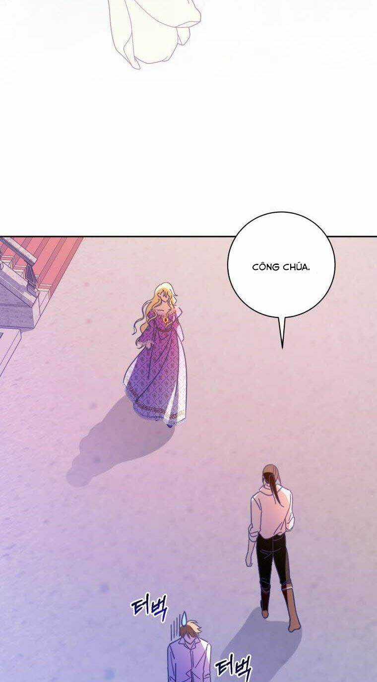 Bạo Chúa Thân Mến Chapter 17 trang 13