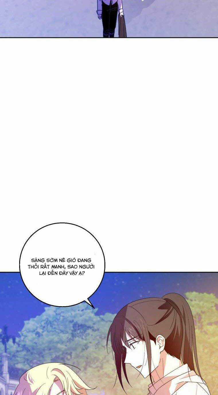 Bạo Chúa Thân Mến Chapter 17 trang 14