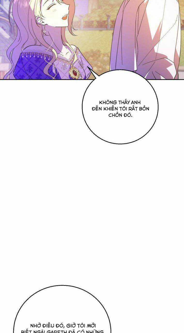 Bạo Chúa Thân Mến Chapter 17 trang 15