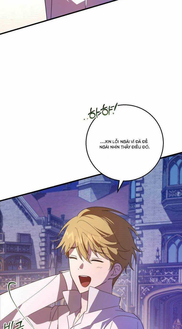 Bạo Chúa Thân Mến Chapter 17 trang 18