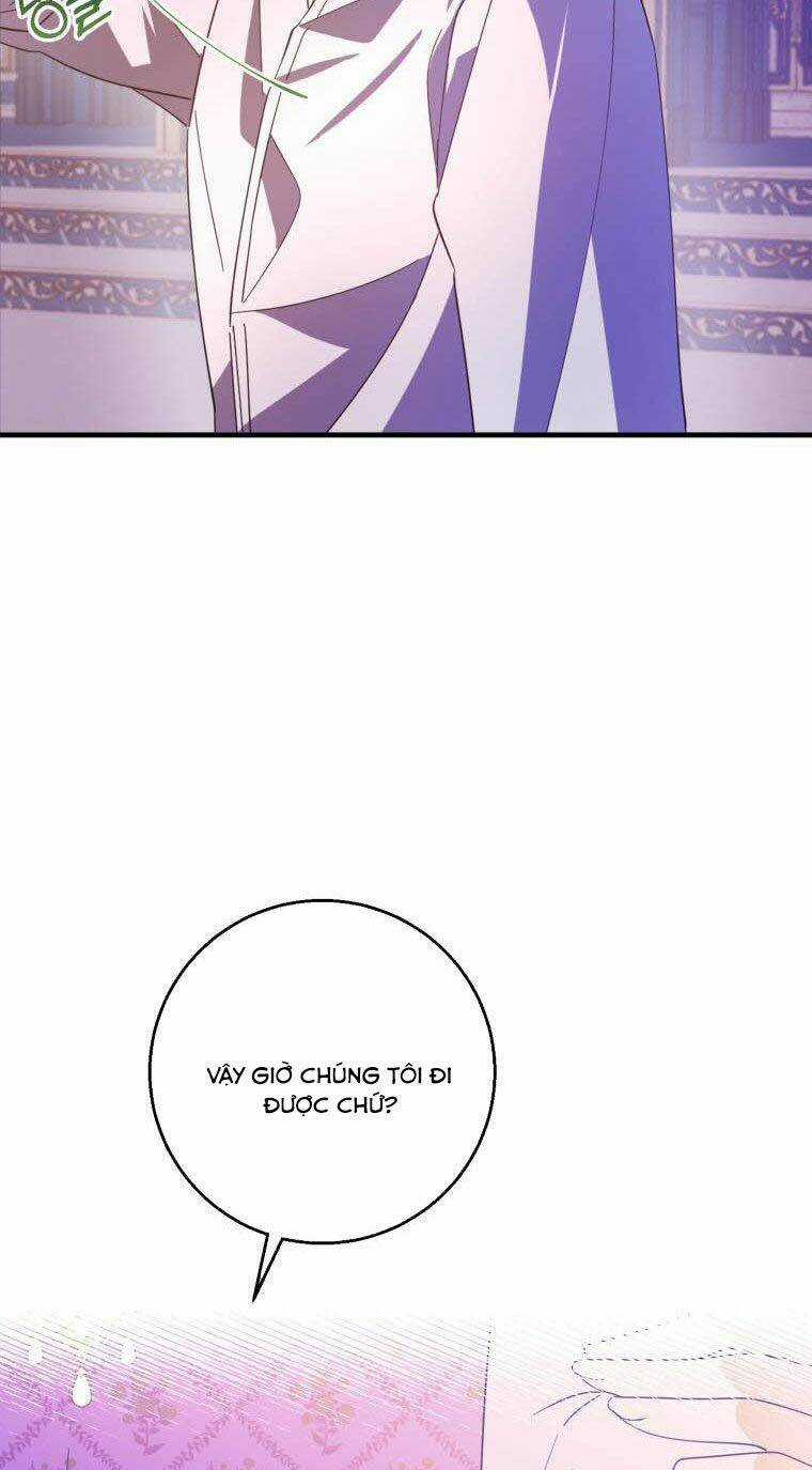 Bạo Chúa Thân Mến Chapter 17 trang 19