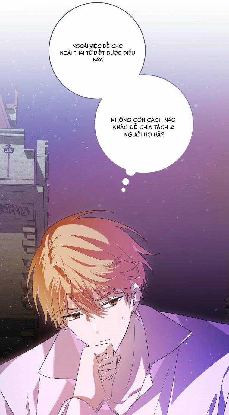 Bạo Chúa Thân Mến Chapter 17 trang 26