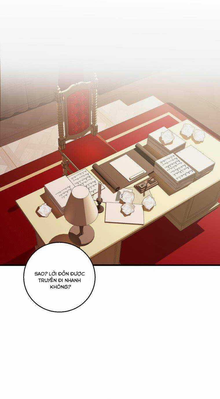 Bạo Chúa Thân Mến Chapter 17 trang 31