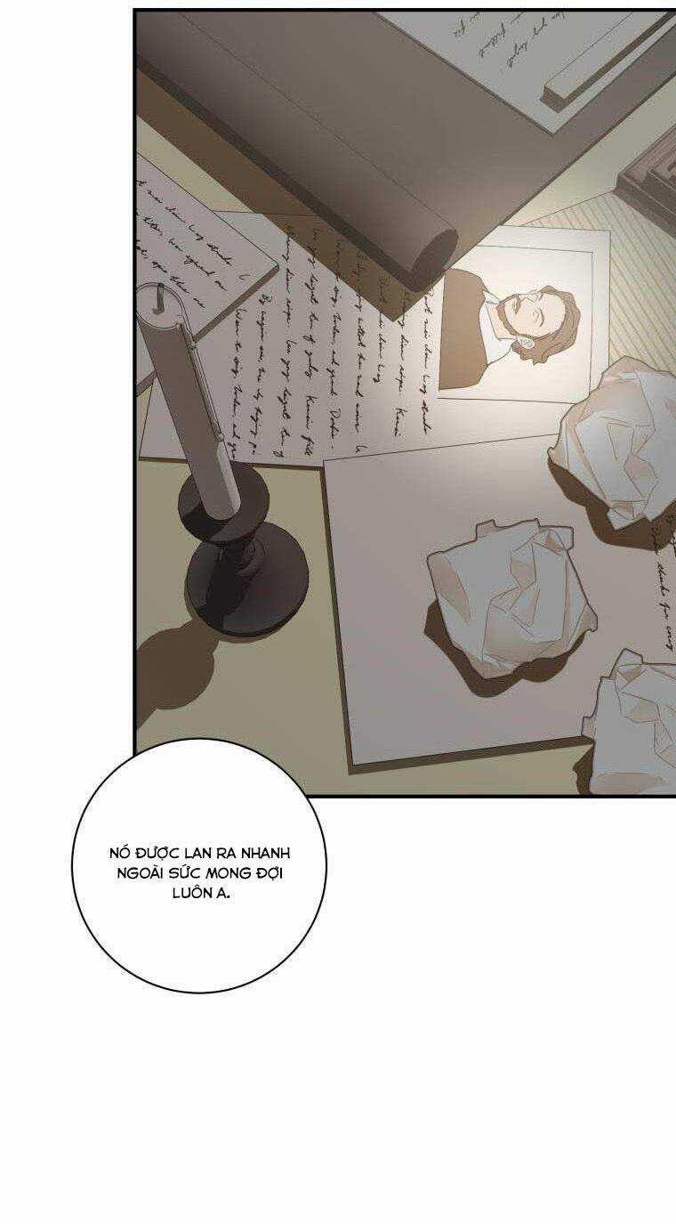 Bạo Chúa Thân Mến Chapter 17 trang 32