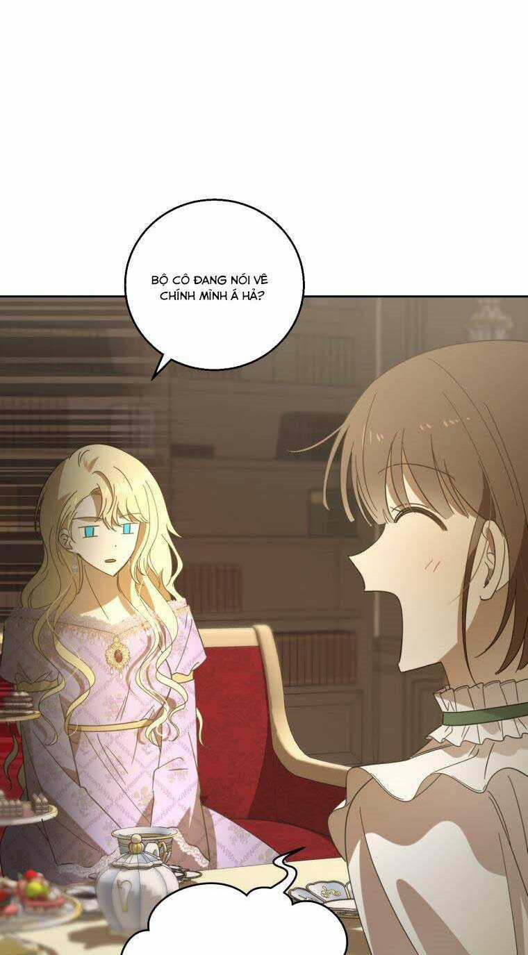 Bạo Chúa Thân Mến Chapter 17 trang 34