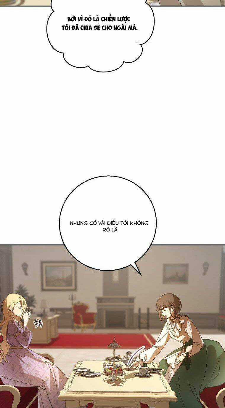 Bạo Chúa Thân Mến Chapter 17 trang 35