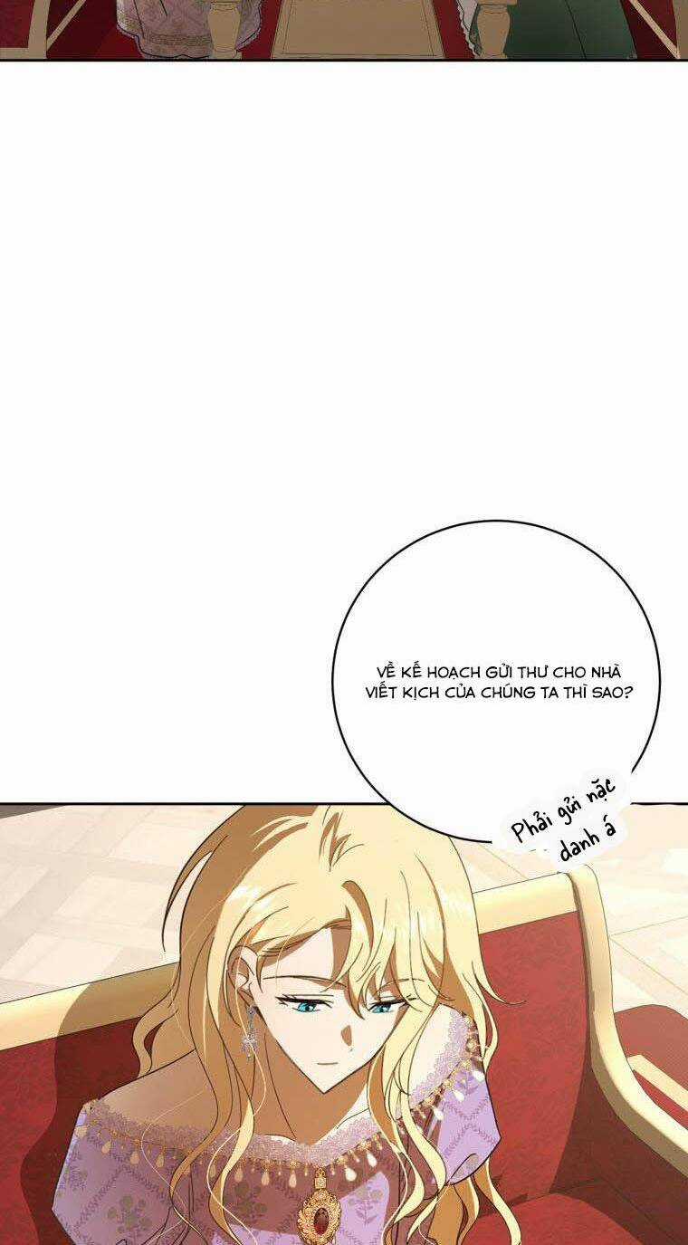 Bạo Chúa Thân Mến Chapter 17 trang 36