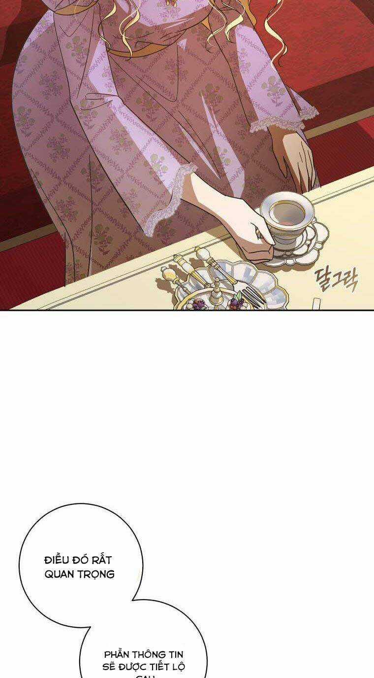 Bạo Chúa Thân Mến Chapter 17 trang 37