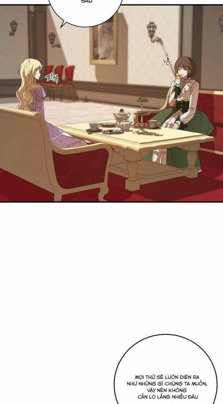 Bạo Chúa Thân Mến Chapter 17 trang 38