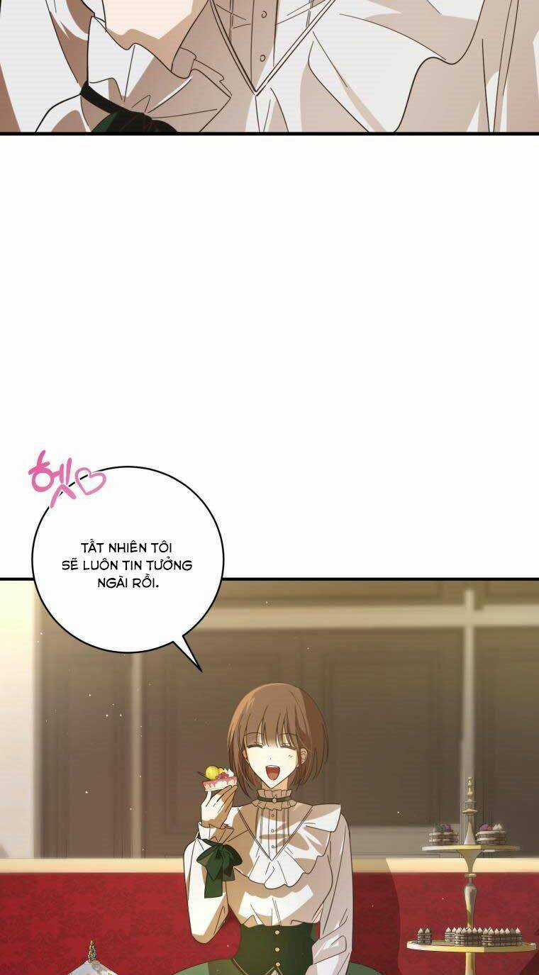 Bạo Chúa Thân Mến Chapter 17 trang 41