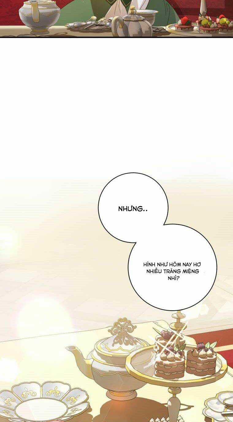 Bạo Chúa Thân Mến Chapter 17 trang 42