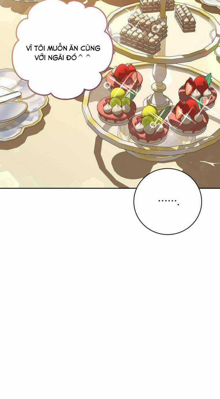 Bạo Chúa Thân Mến Chapter 17 trang 43