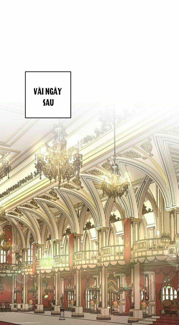 Bạo Chúa Thân Mến Chapter 17 trang 44