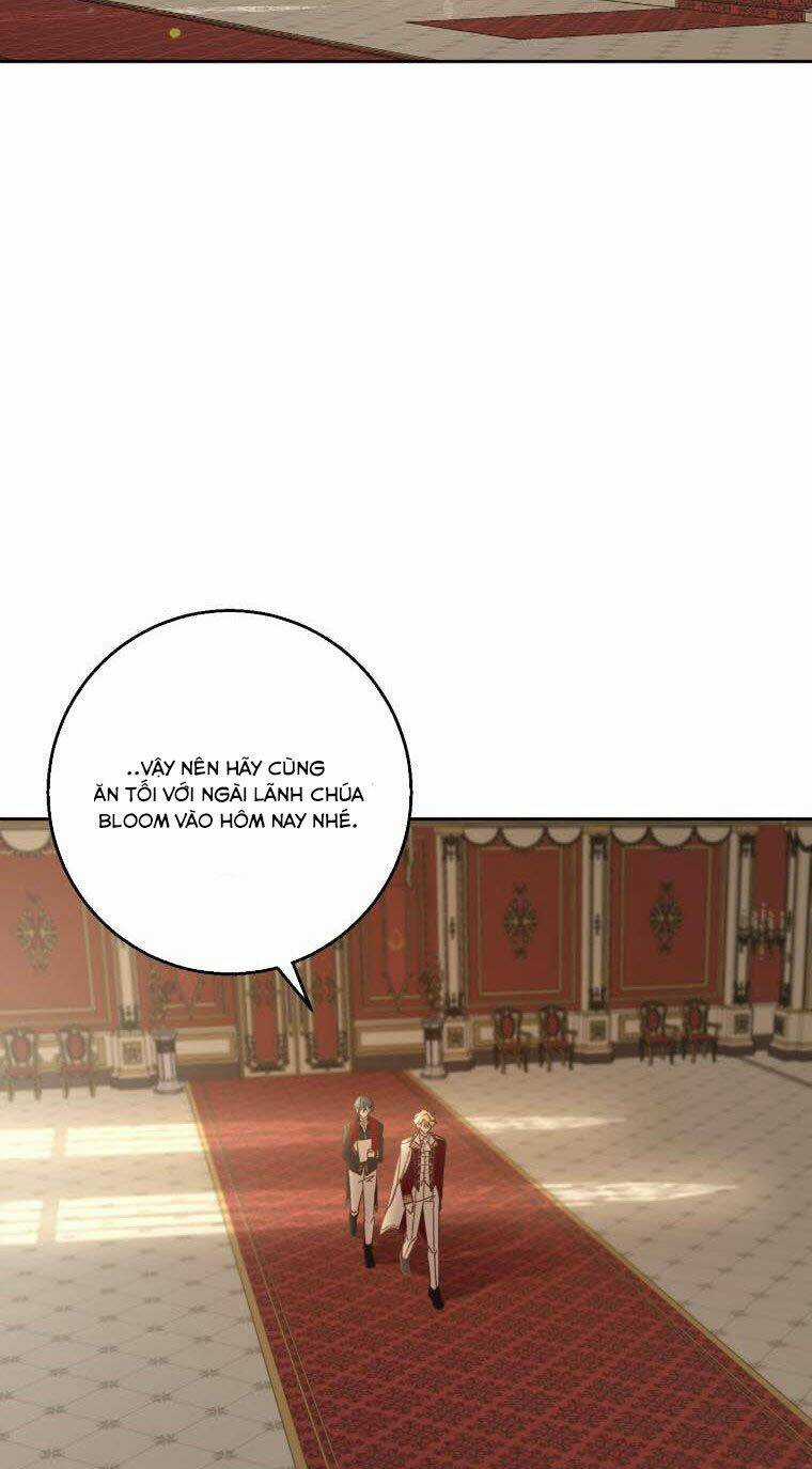 Bạo Chúa Thân Mến Chapter 17 trang 45