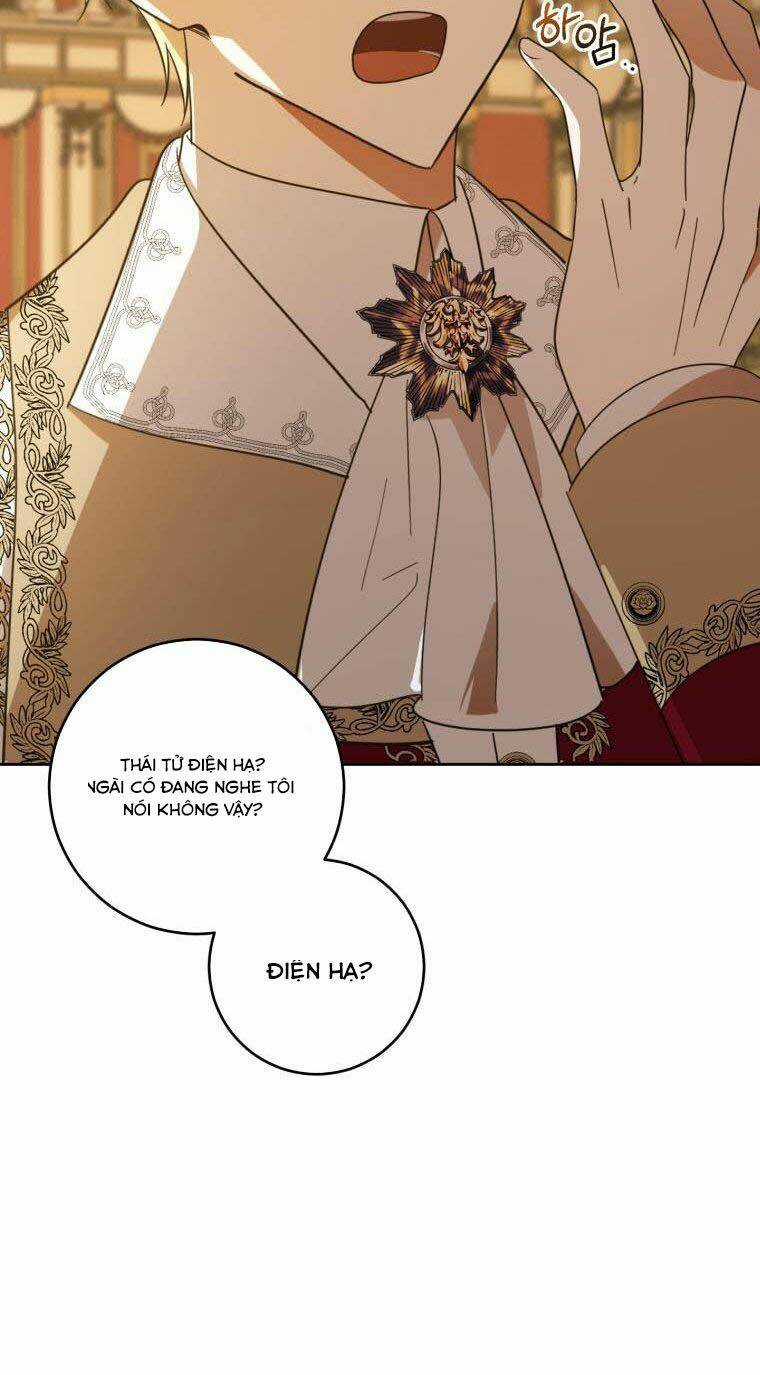 Bạo Chúa Thân Mến Chapter 17 trang 47