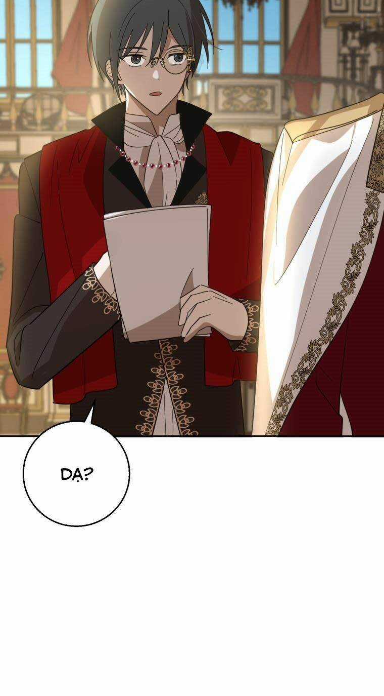 Bạo Chúa Thân Mến Chapter 17 trang 49