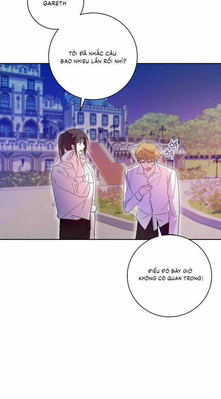 Bạo Chúa Thân Mến Chapter 17 trang 5