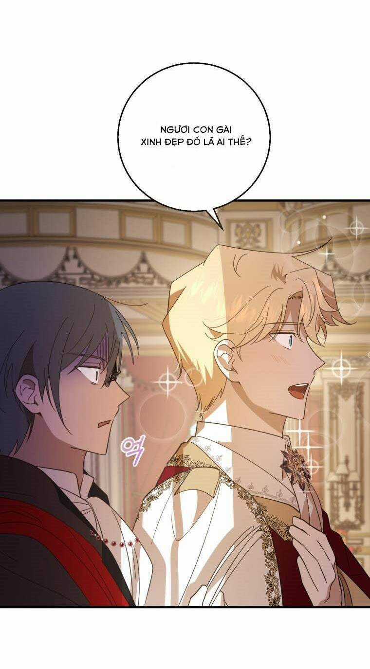 Bạo Chúa Thân Mến Chapter 17 trang 50