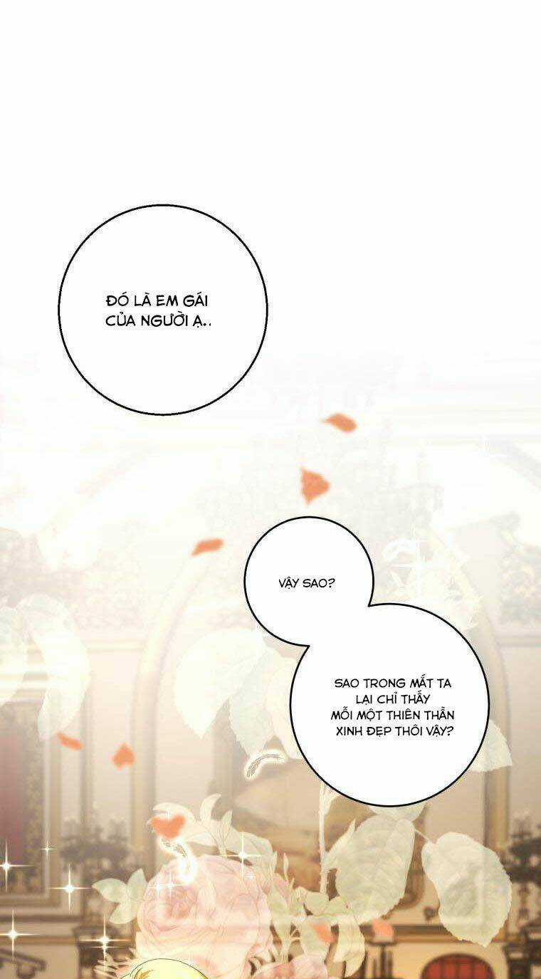 Bạo Chúa Thân Mến Chapter 17 trang 51