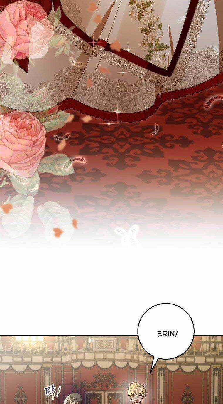 Bạo Chúa Thân Mến Chapter 17 trang 53