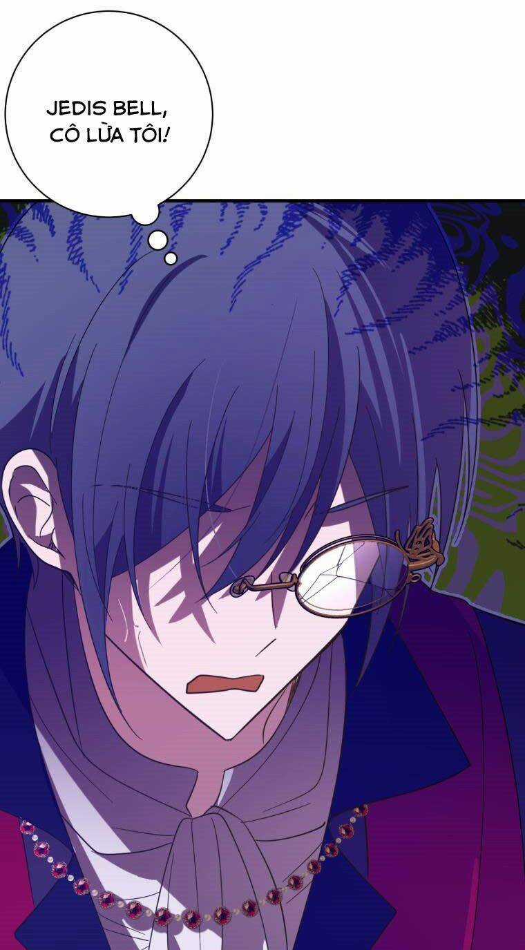 Bạo Chúa Thân Mến Chapter 17 trang 57